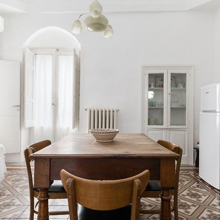 Ferienwohnung Casa Graziella Con Terrazza Panoramica By Wonderful Italy Ostuni Exterior foto