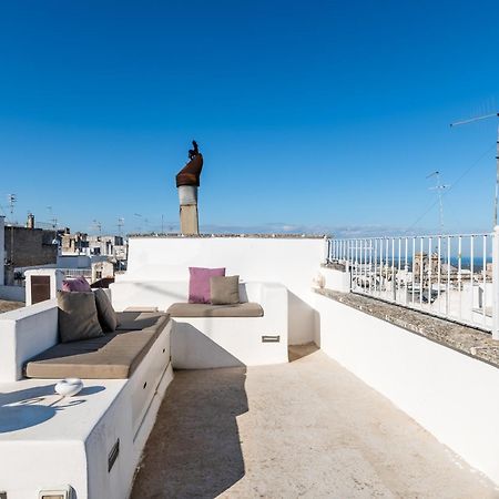 Ferienwohnung Casa Graziella Con Terrazza Panoramica By Wonderful Italy Ostuni Exterior foto