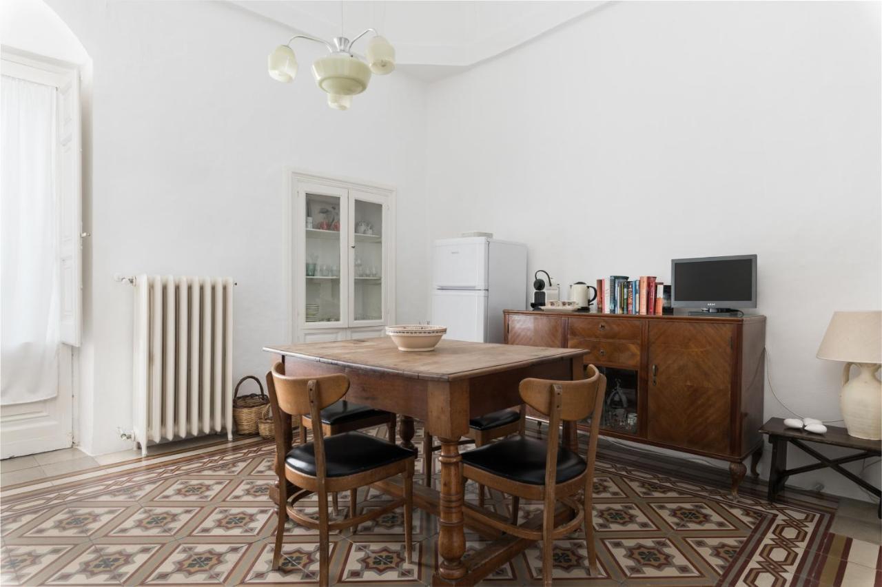Ferienwohnung Casa Graziella Con Terrazza Panoramica By Wonderful Italy Ostuni Exterior foto