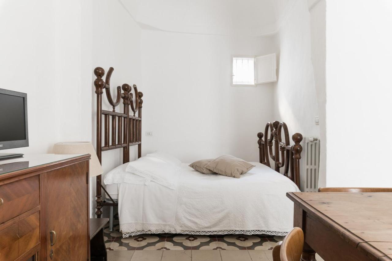 Ferienwohnung Casa Graziella Con Terrazza Panoramica By Wonderful Italy Ostuni Exterior foto