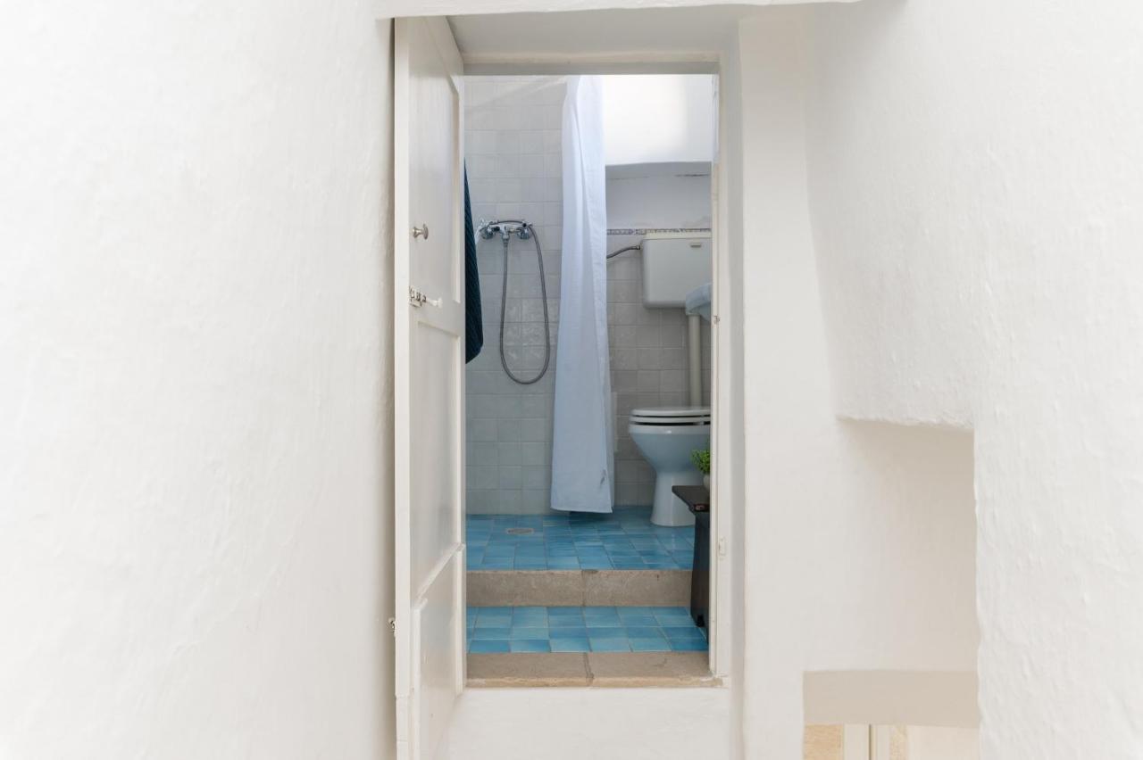 Ferienwohnung Casa Graziella Con Terrazza Panoramica By Wonderful Italy Ostuni Exterior foto