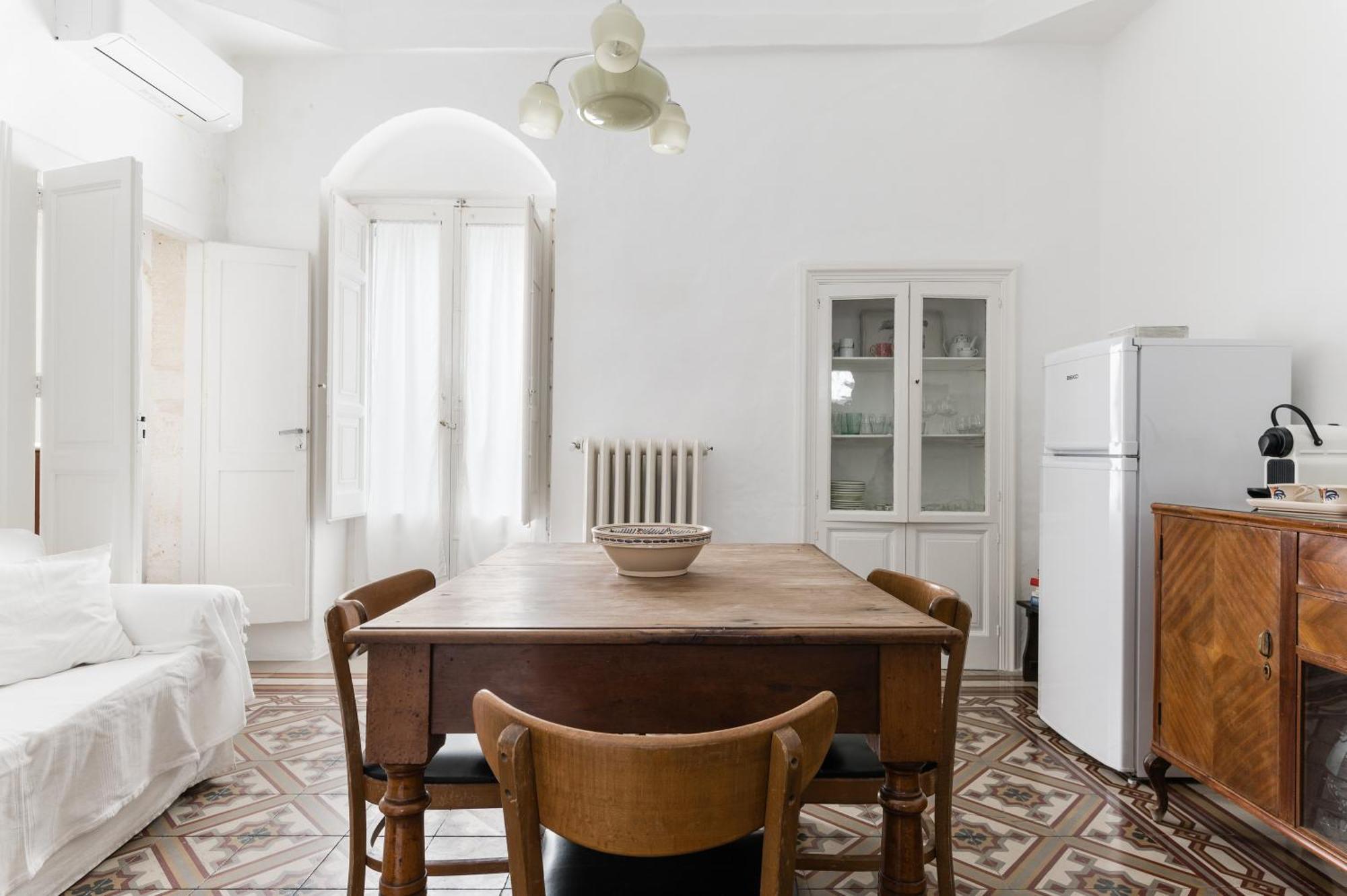 Ferienwohnung Casa Graziella Con Terrazza Panoramica By Wonderful Italy Ostuni Exterior foto